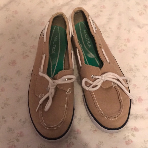 Nautica Shoes - Shoes